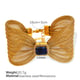 SL65 navy blue zirconium gold bracelet Picture9